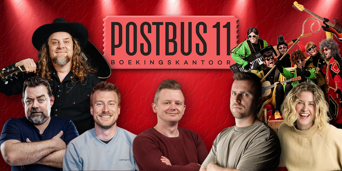 Postbus 11