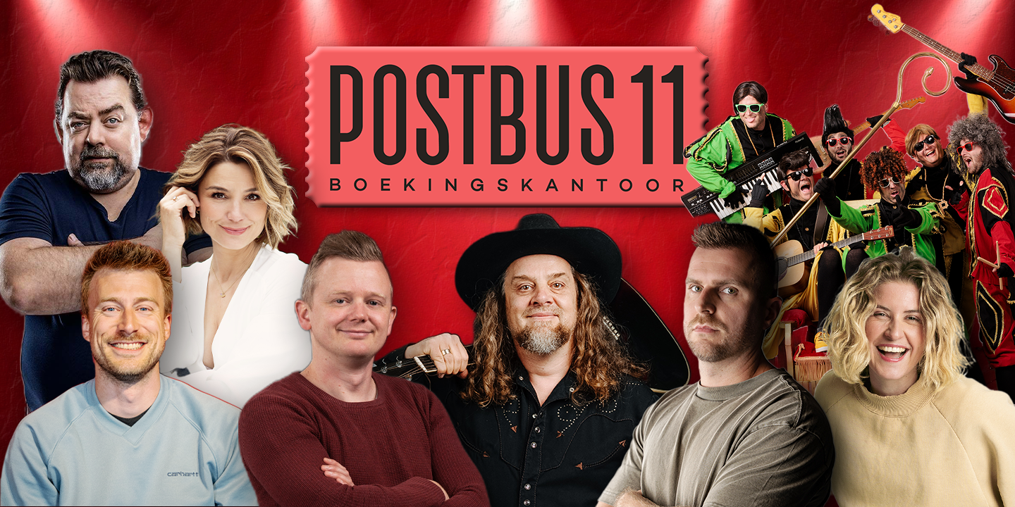 Postbus 11