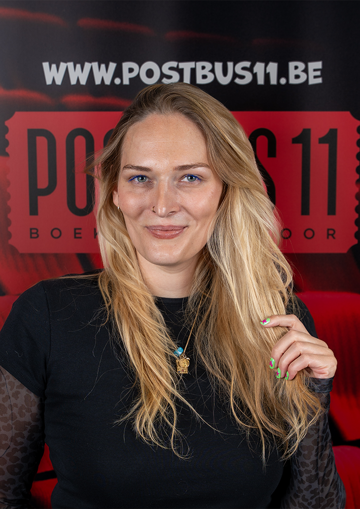 Laurien Vereecken