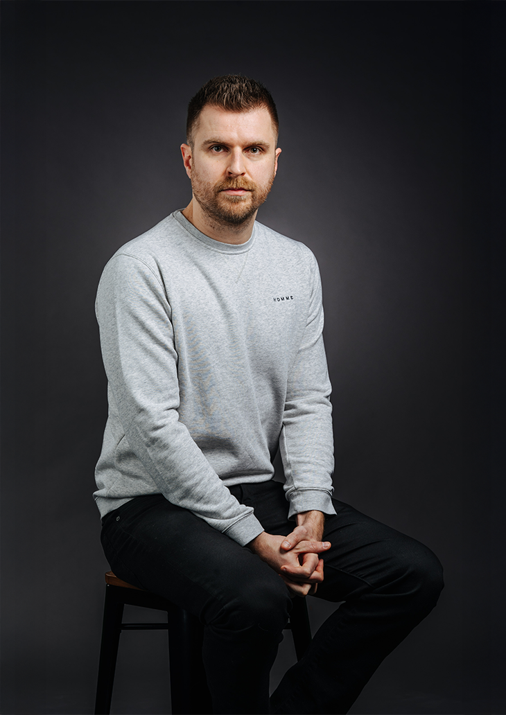 Vincent Voeten
