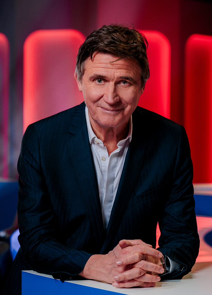 Erik Van Looy