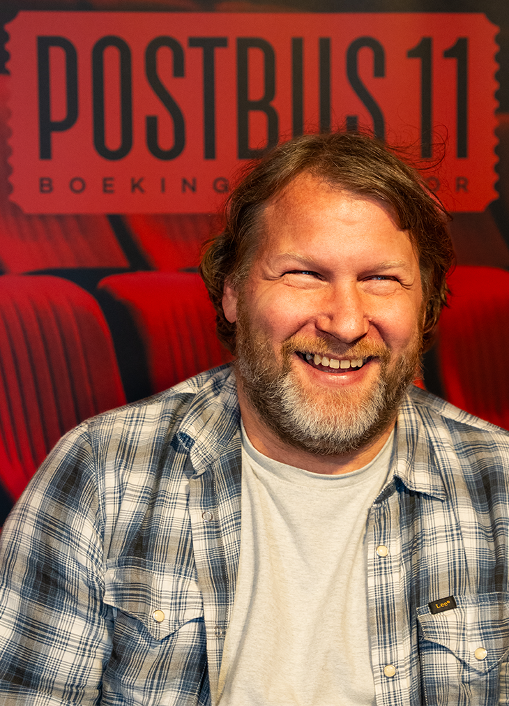 Kevin Van den Eynde
