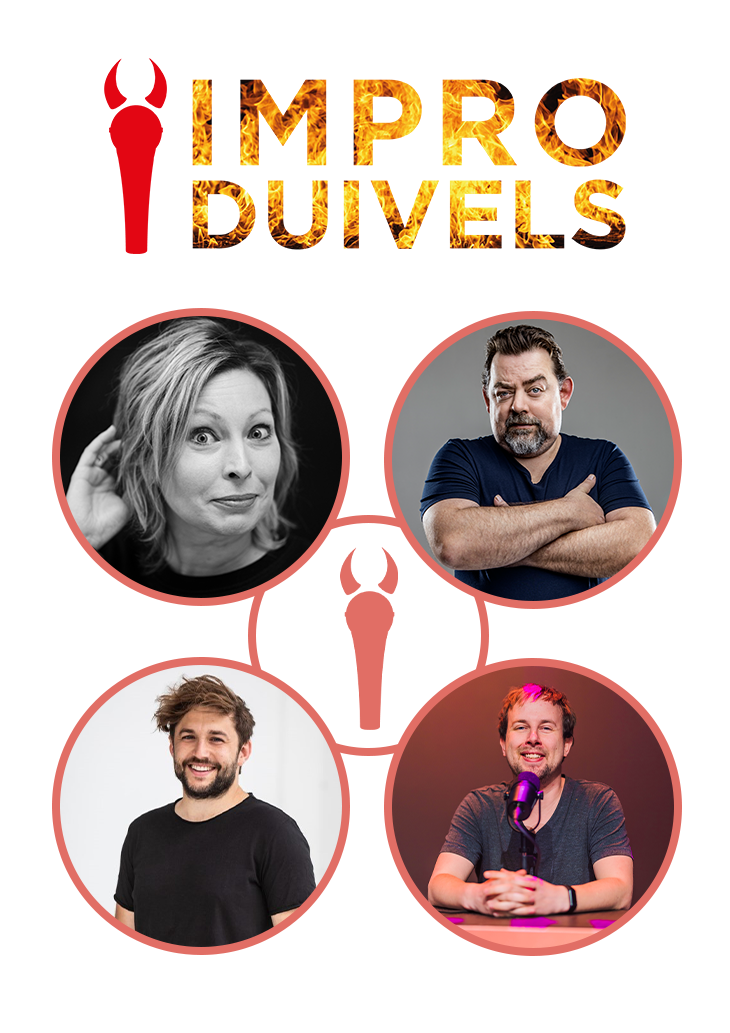 De Impro Duivels