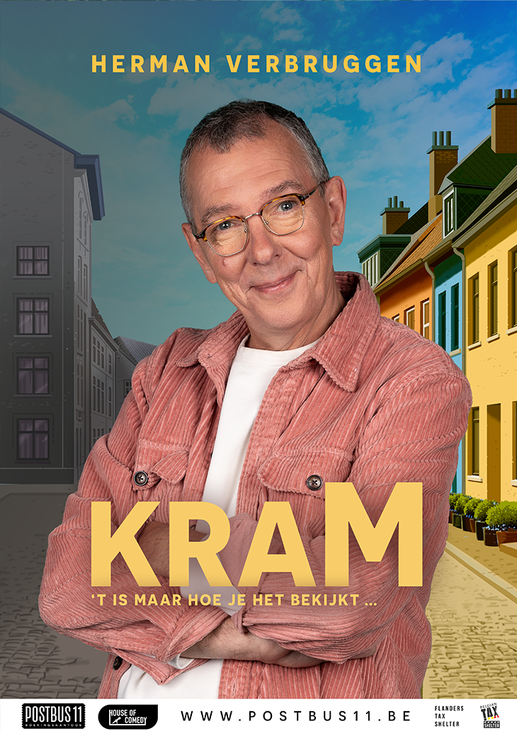 kraM
