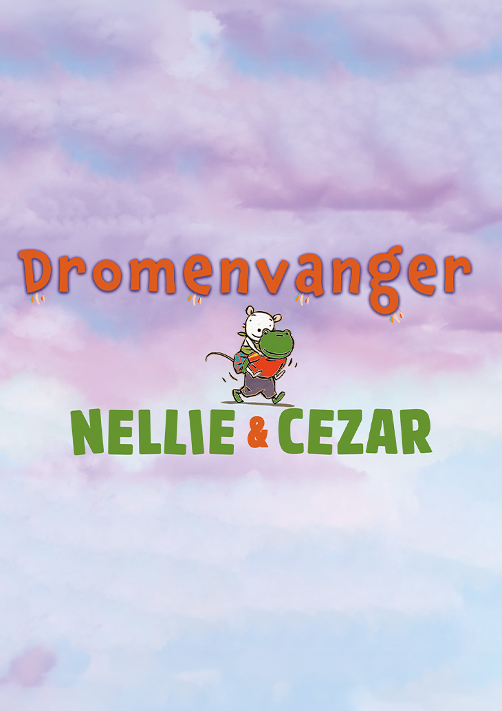 Nellie & Cezar - Dromenvanger