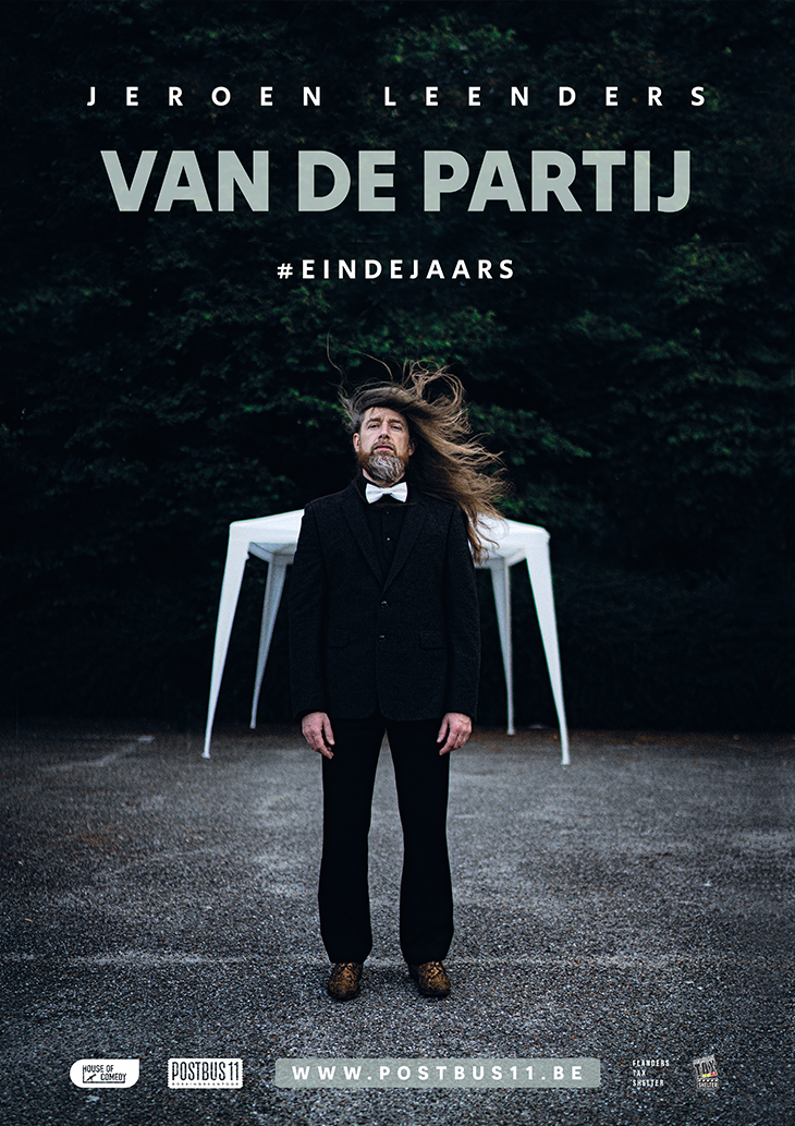 Van De Partij #Eindejaars2024