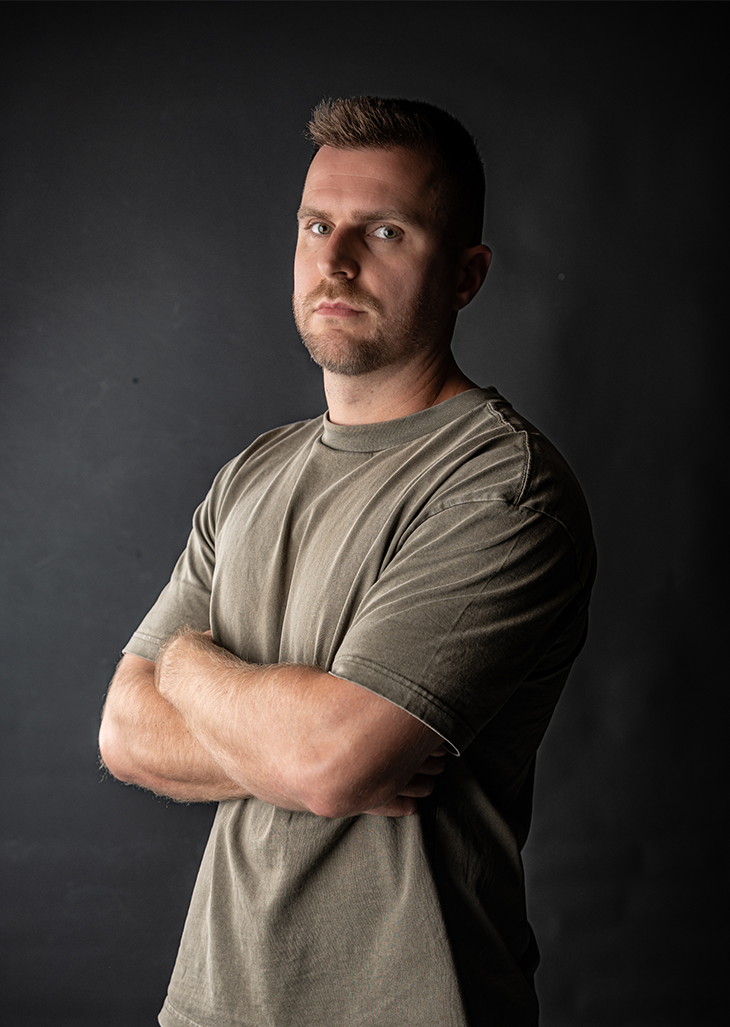 Vincent Voeten