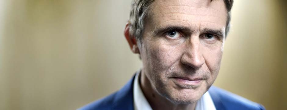 Erik Van Looy Erik Van Looy