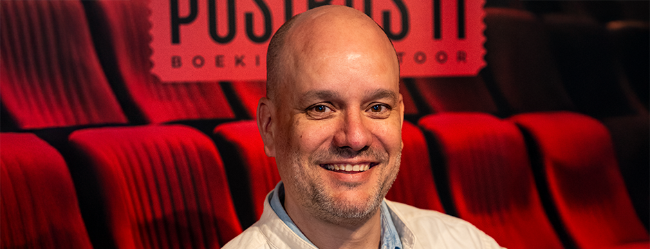 Rik Van Geel Rik Van Geel