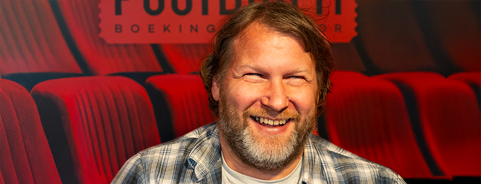 Kevin Van den Eynde